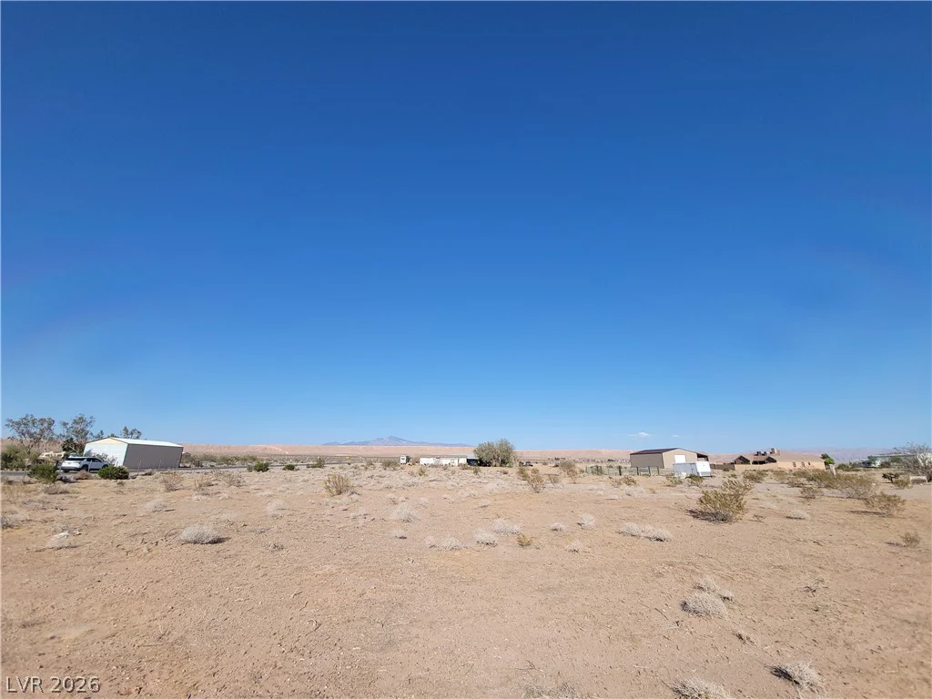 1580 Lou, Overton, NV 89040
