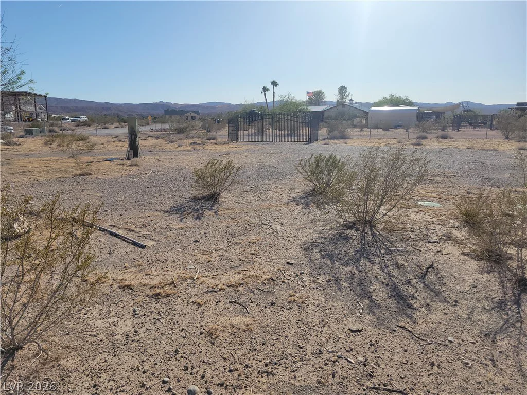1580 Lou, Overton, NV 89040
