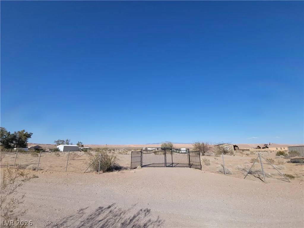 1580 Lou, Overton, NV 89040