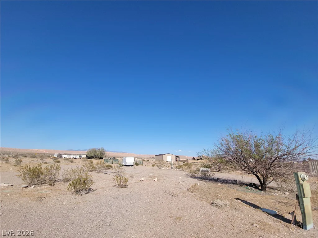 1580 Lou, Overton, NV 89040