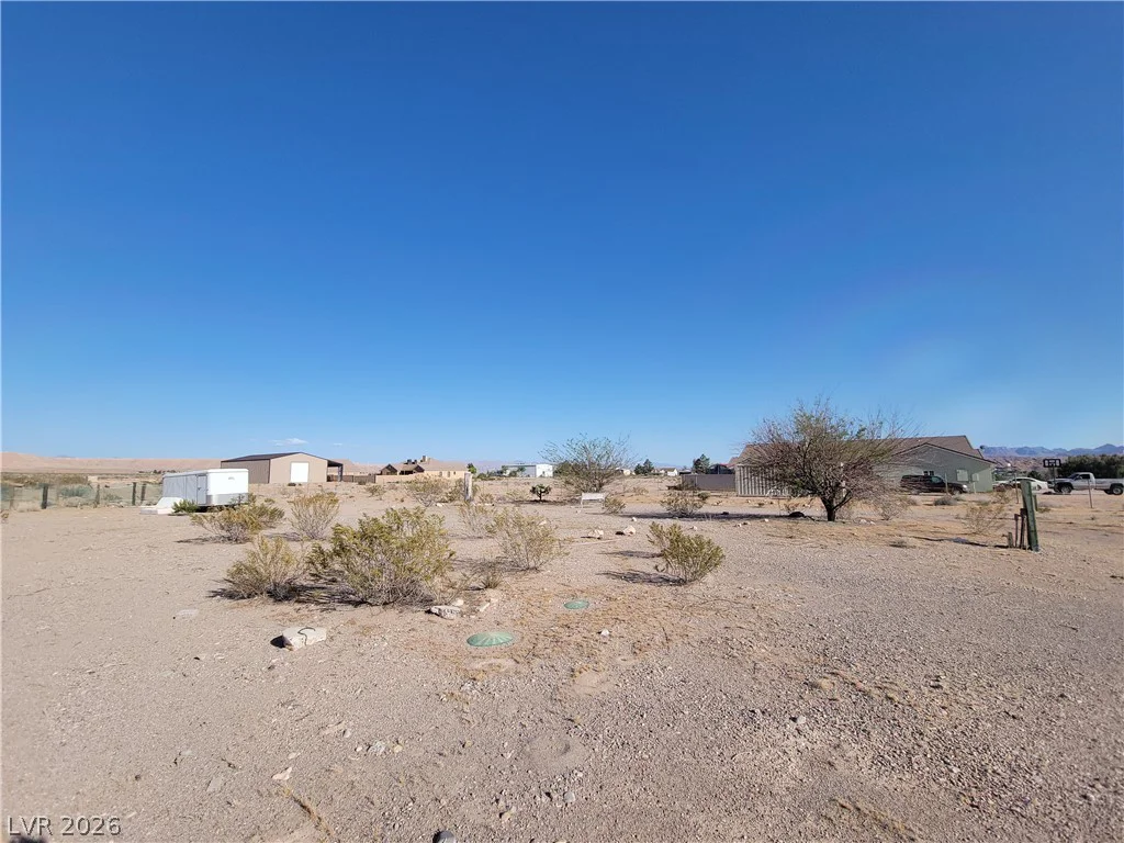 1580 Lou, Overton, NV 89040