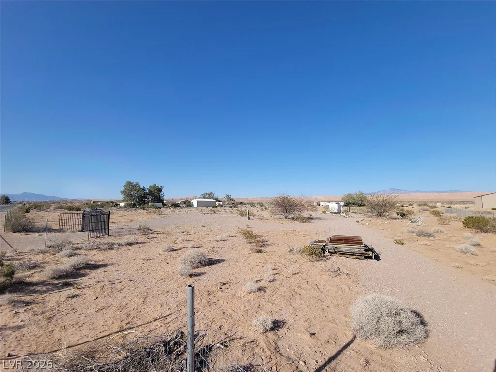 1580 Lou, Overton, NV 89040
