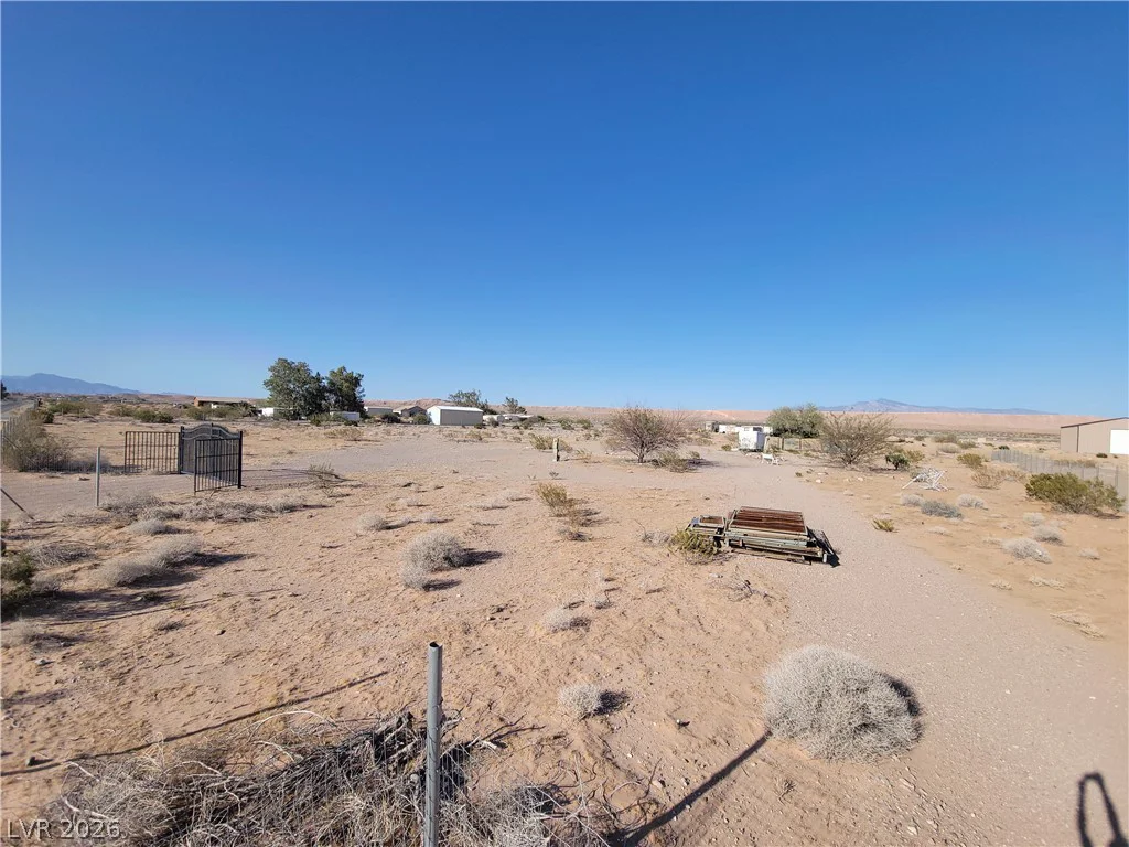 1580 Lou, Overton, NV 89040