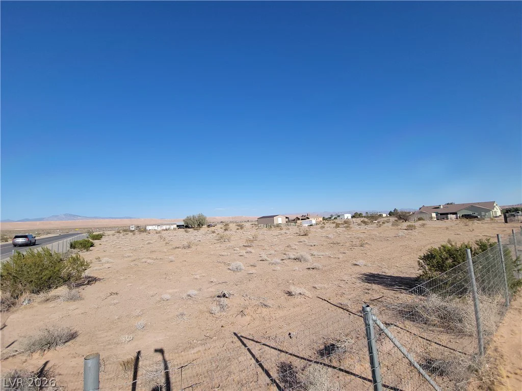 1580 Lou, Overton, NV 89040