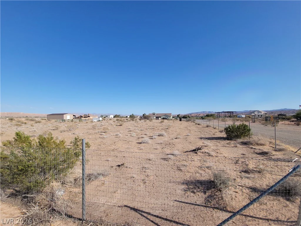 1580 Lou, Overton, NV 89040