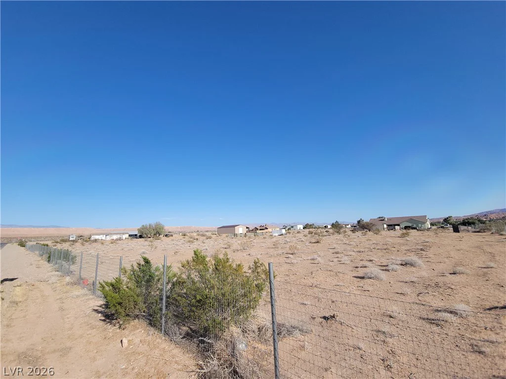 1580 Lou, Overton, NV 89040