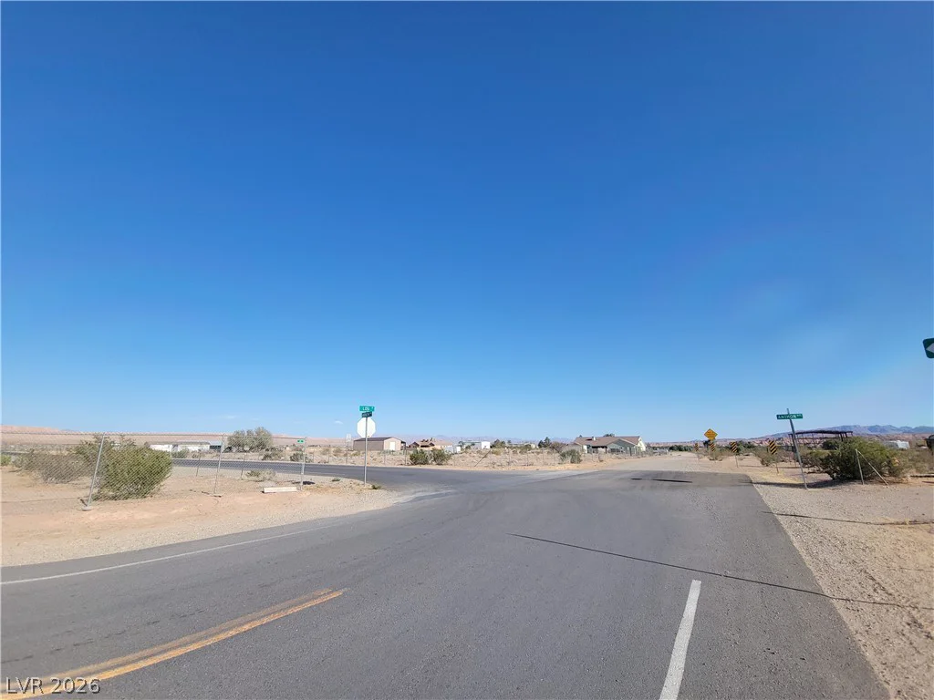 1580 Lou, Overton, NV 89040
