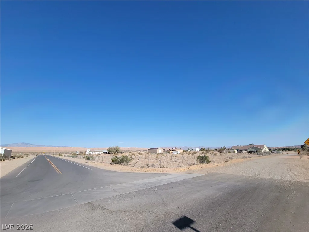 1580 Lou, Overton, NV 89040