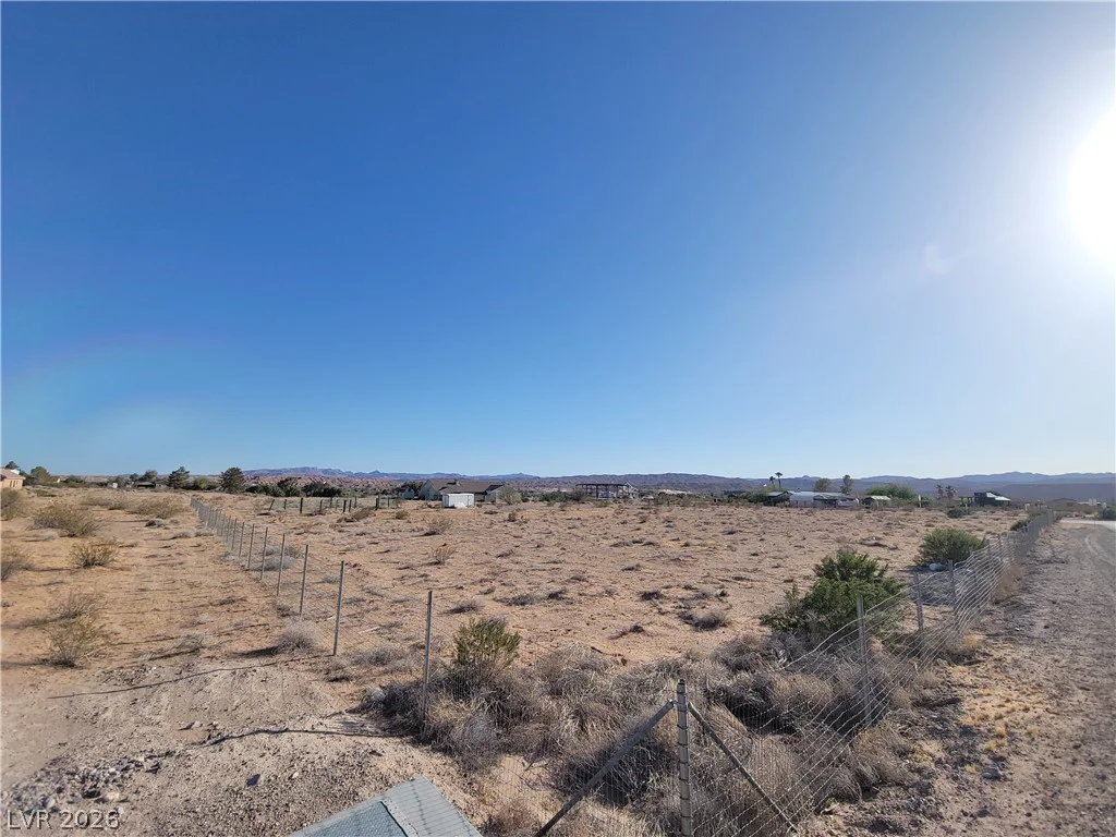 1580 Lou, Overton, NV 89040