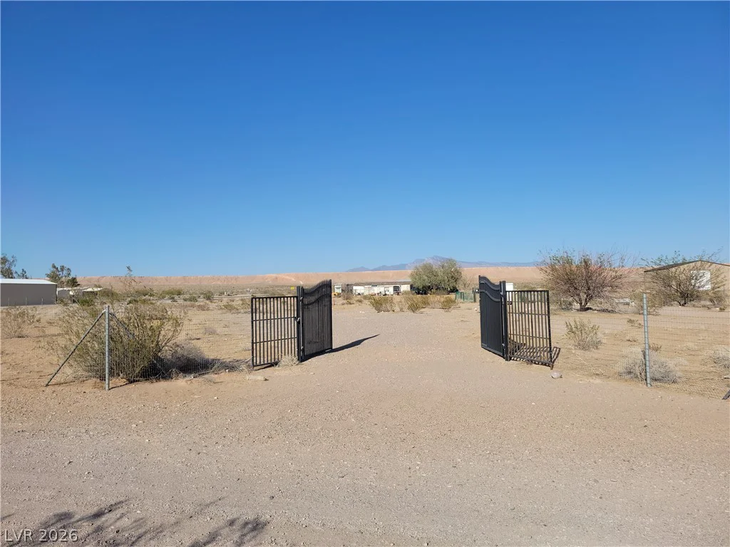 1580 Lou, Overton, NV 89040