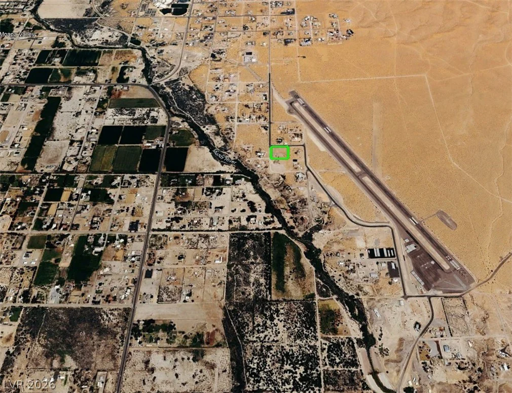 1580 Lou, Overton, NV 89040