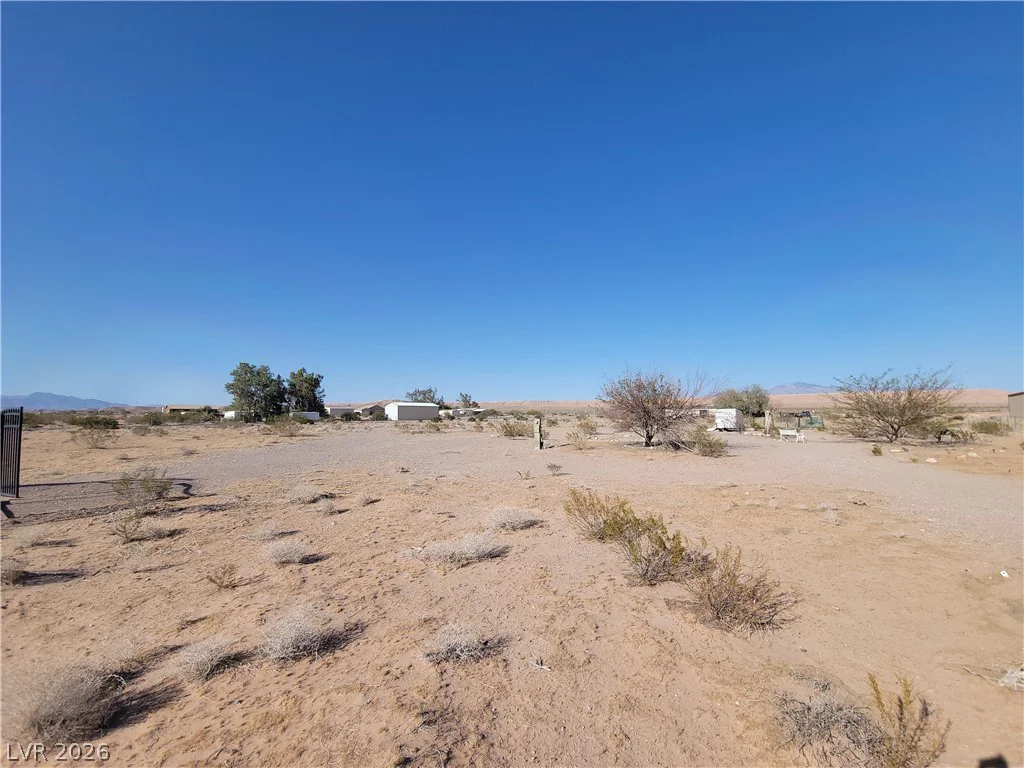 1580 Lou, Overton, NV 89040