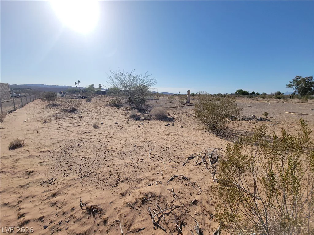 1580 Lou, Overton, NV 89040