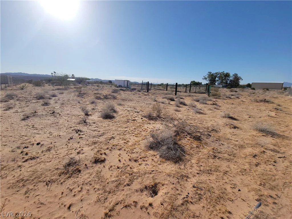 1580 Lou, Overton, NV 89040