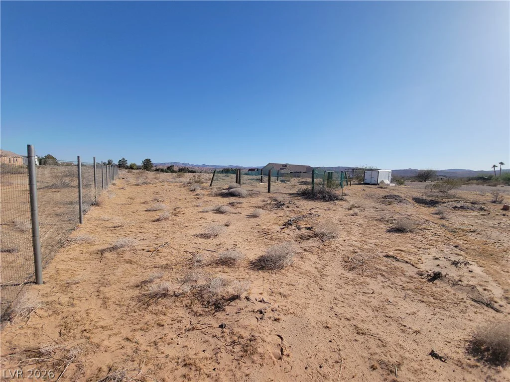 1580 Lou, Overton, NV 89040