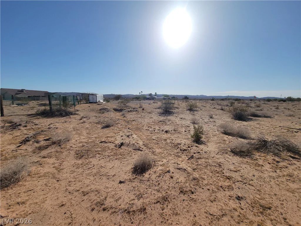 1580 Lou, Overton, NV 89040