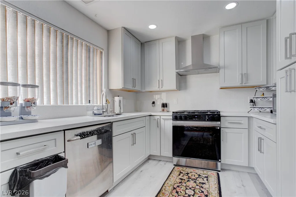4206 Sandcastle, Las Vegas, NV 89147