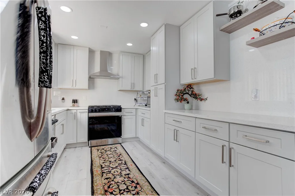 4206 Sandcastle, Las Vegas, NV 89147