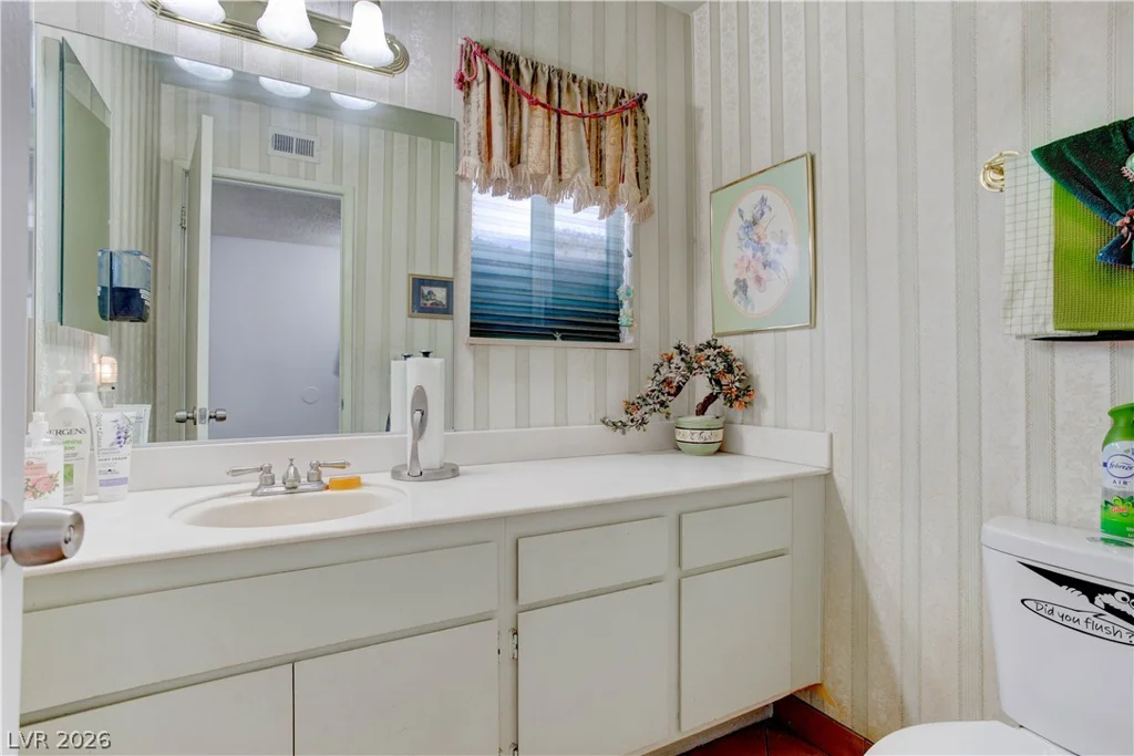 4206 Sandcastle, Las Vegas, NV 89147