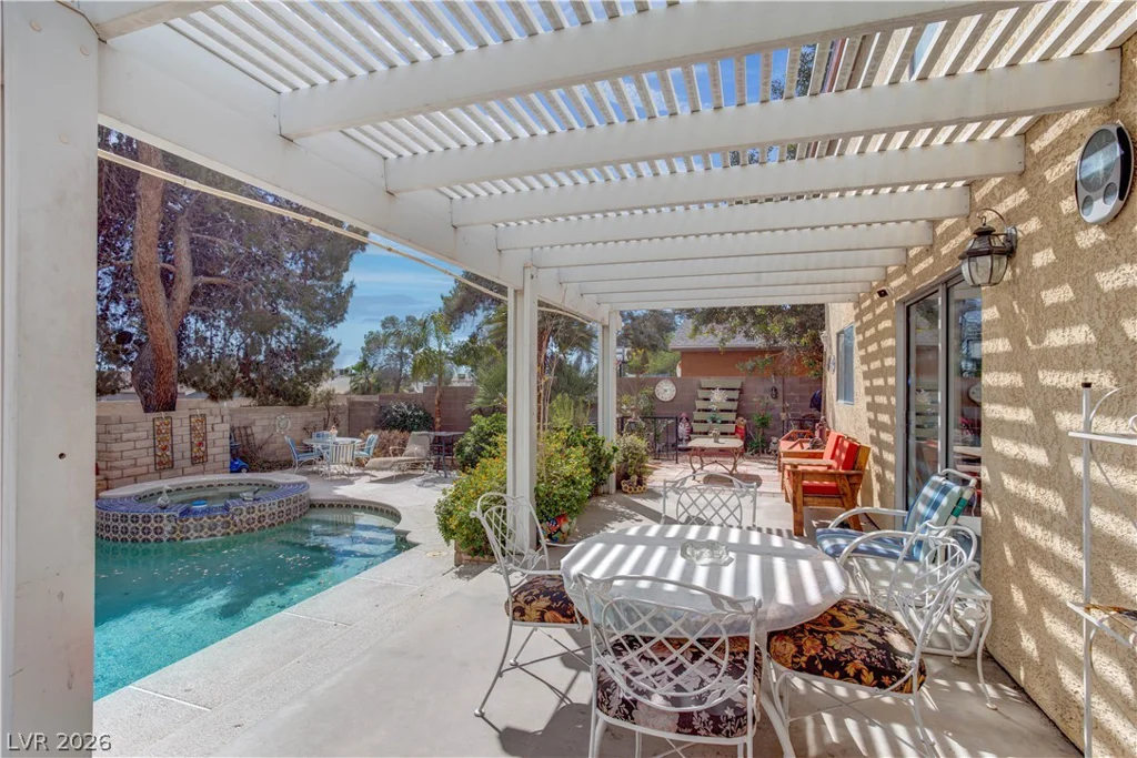 4206 Sandcastle, Las Vegas, NV 89147