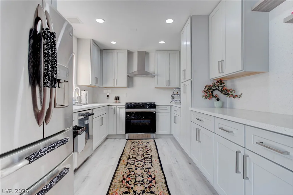 4206 Sandcastle, Las Vegas, NV 89147