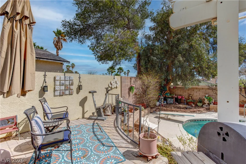 4206 Sandcastle, Las Vegas, NV 89147