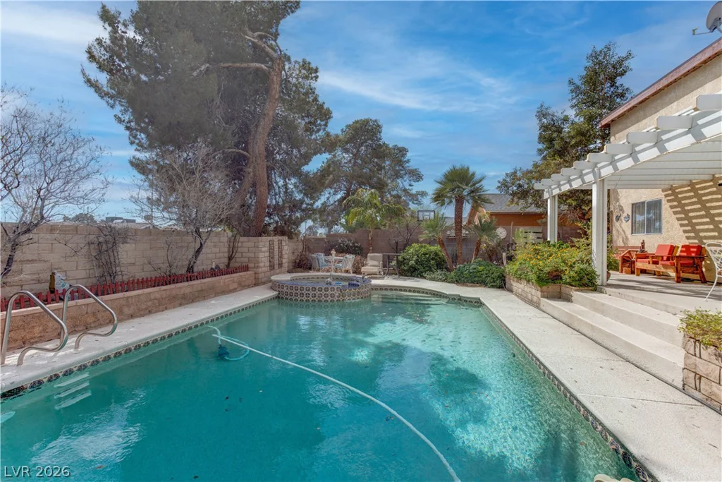 4206 Sandcastle, Las Vegas, NV 89147