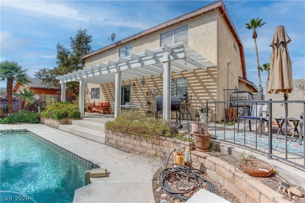 4206 Sandcastle, Las Vegas, NV 89147