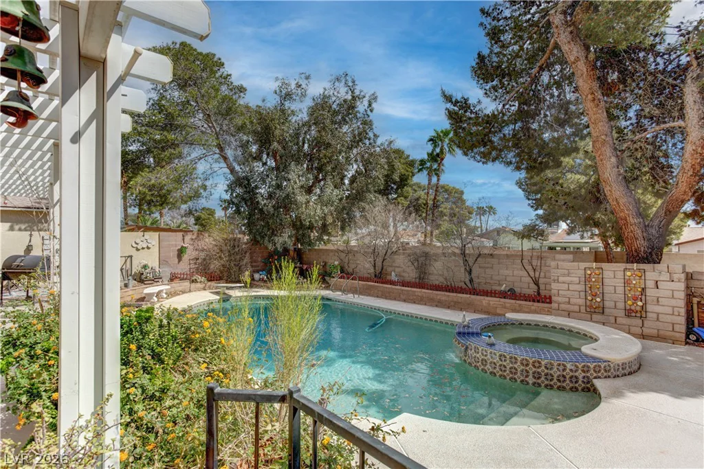 4206 Sandcastle, Las Vegas, NV 89147