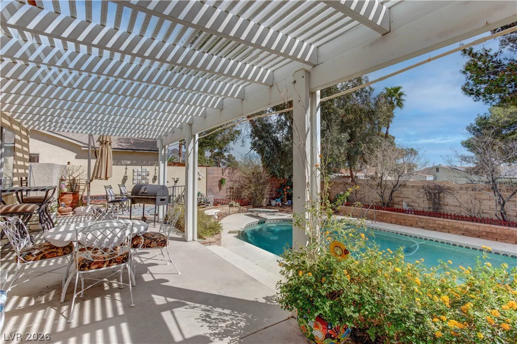 4206 Sandcastle, Las Vegas, NV 89147