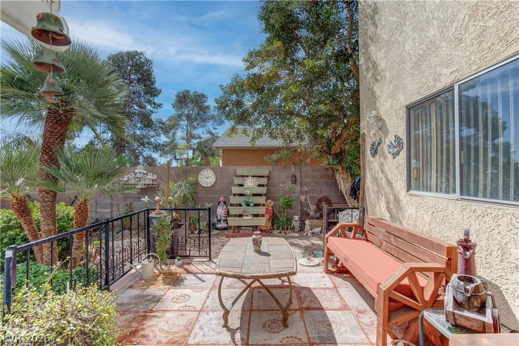 4206 Sandcastle, Las Vegas, NV 89147