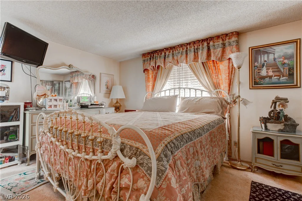 4206 Sandcastle, Las Vegas, NV 89147