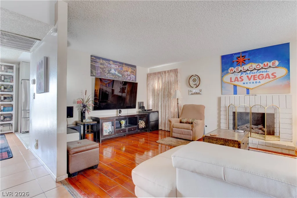 4206 Sandcastle, Las Vegas, NV 89147