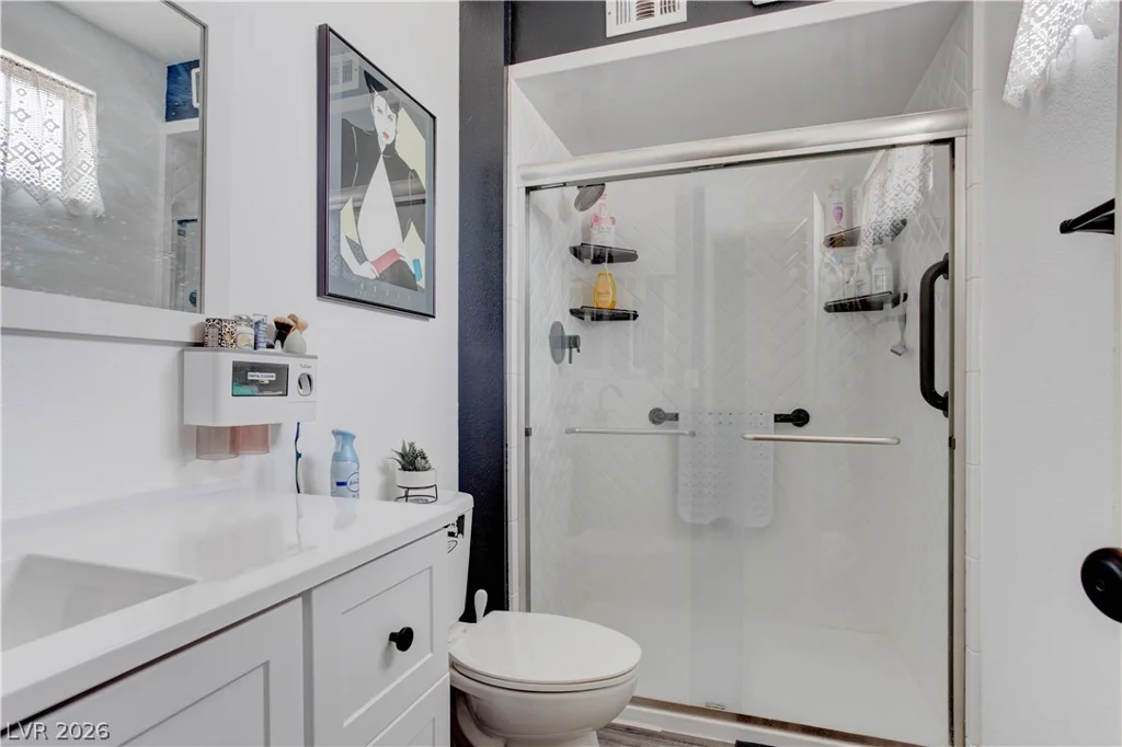 4206 Sandcastle, Las Vegas, NV 89147