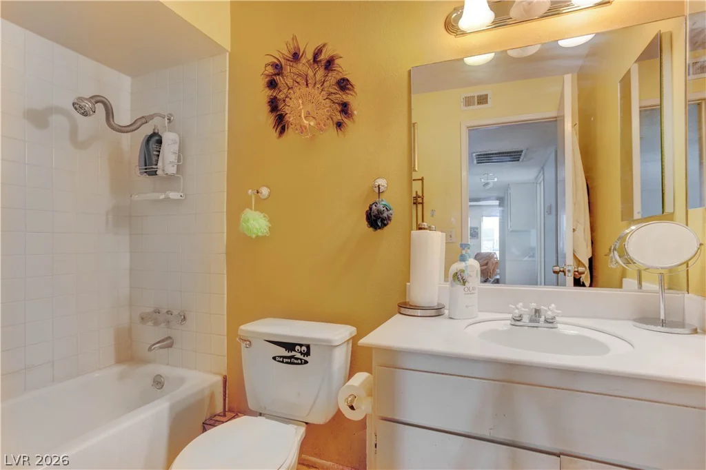4206 Sandcastle, Las Vegas, NV 89147