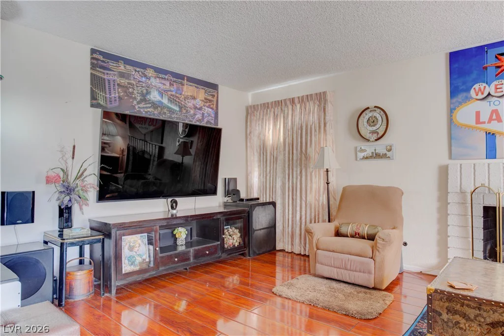 4206 Sandcastle, Las Vegas, NV 89147