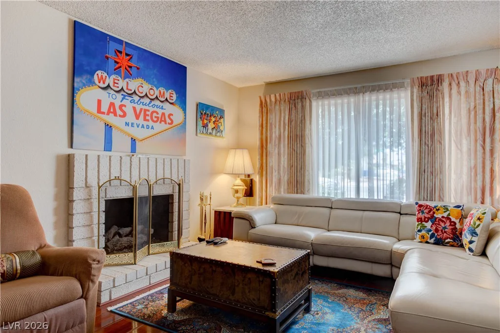 4206 Sandcastle, Las Vegas, NV 89147