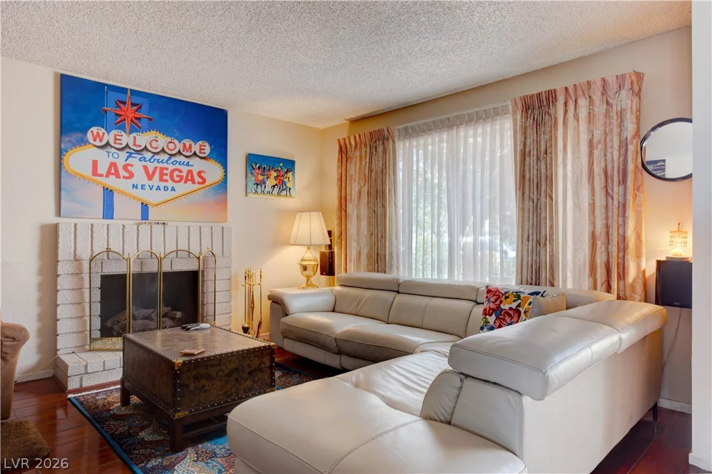 4206 Sandcastle, Las Vegas, NV 89147