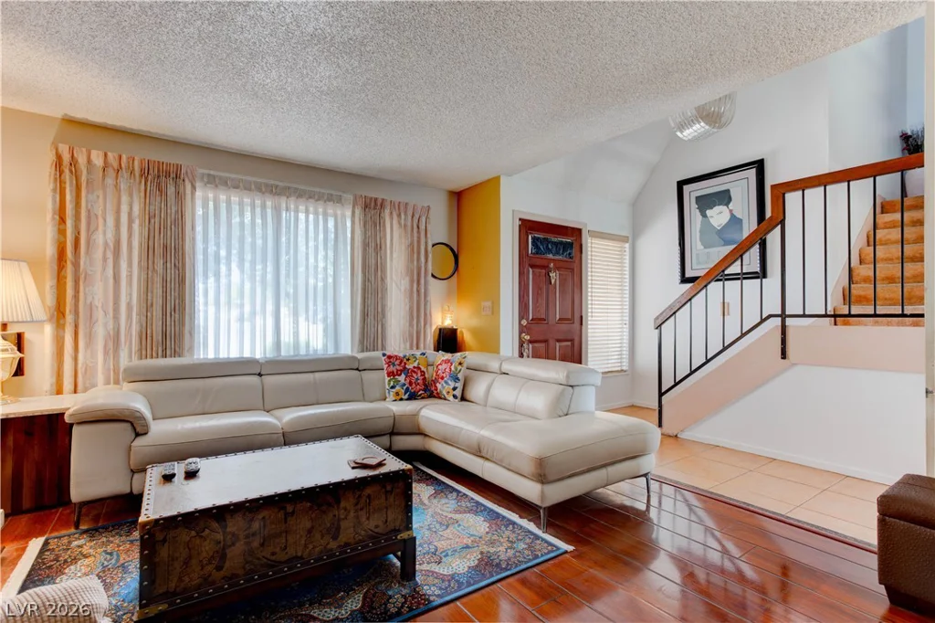 4206 Sandcastle, Las Vegas, NV 89147