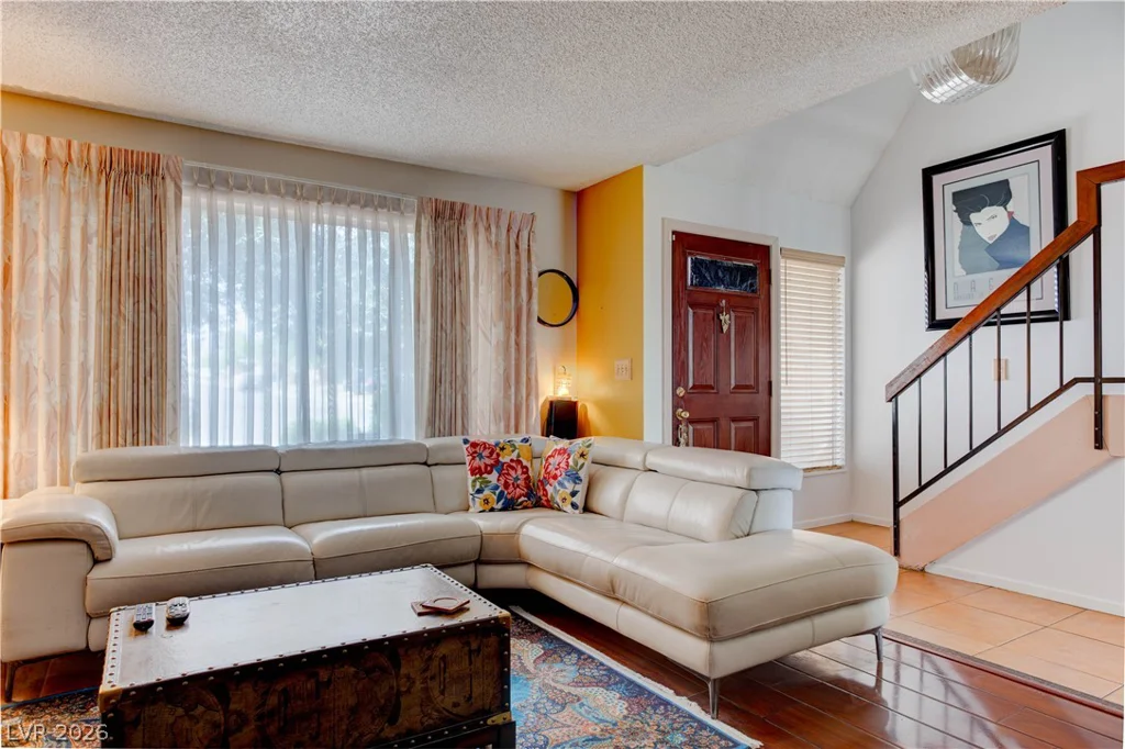 4206 Sandcastle, Las Vegas, NV 89147