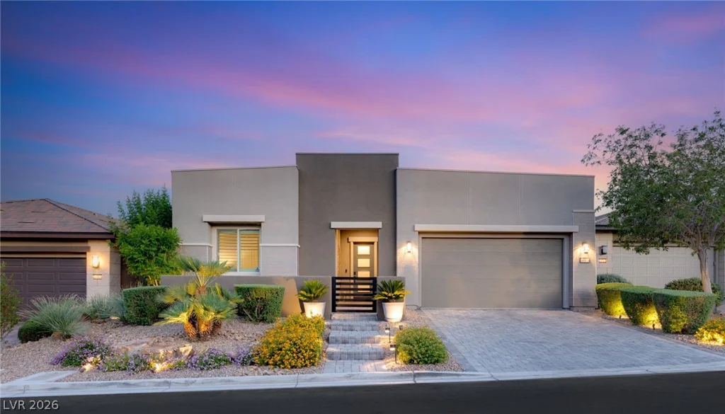 10373 Bressana, Las Vegas, NV 89135