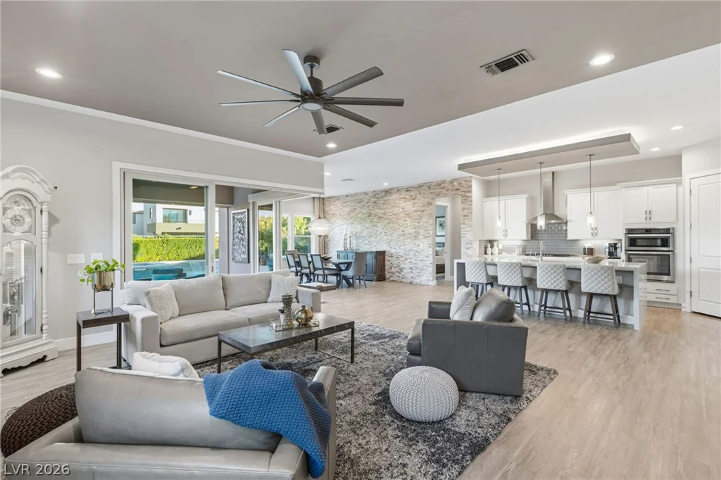 10373 Bressana, Las Vegas, NV 89135