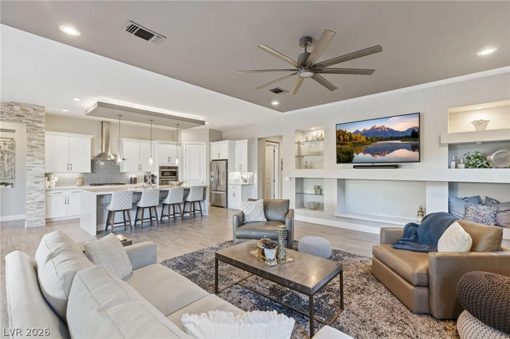 10373 Bressana, Las Vegas, NV 89135