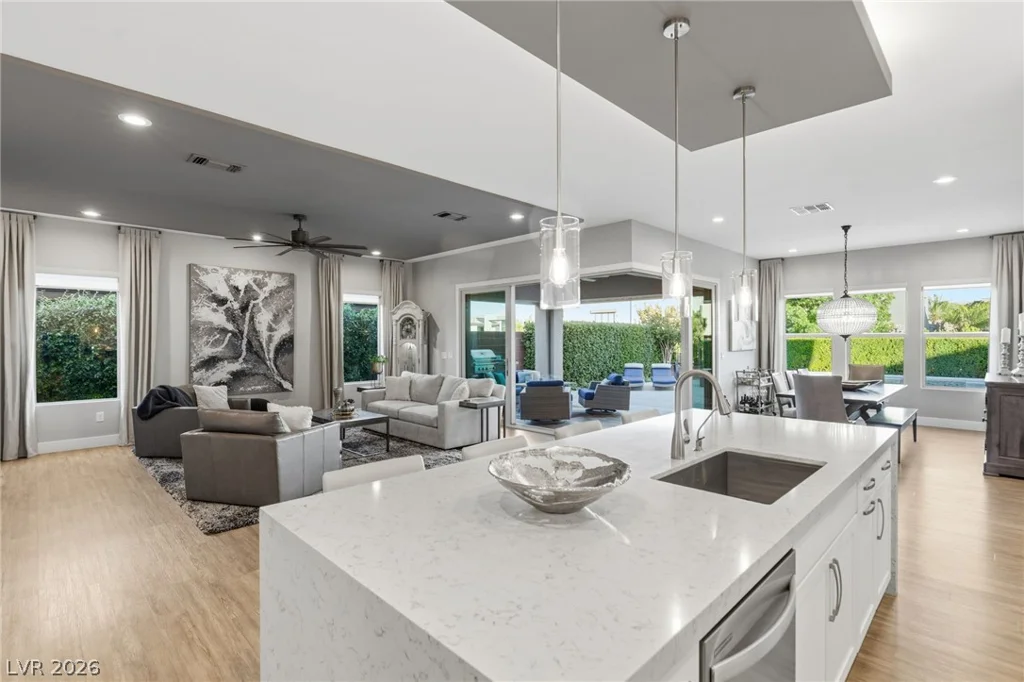 10373 Bressana, Las Vegas, NV 89135
