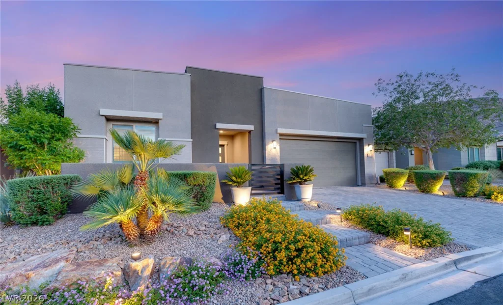10373 Bressana, Las Vegas, NV 89135