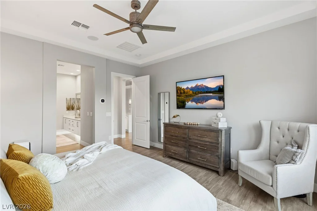10373 Bressana, Las Vegas, NV 89135