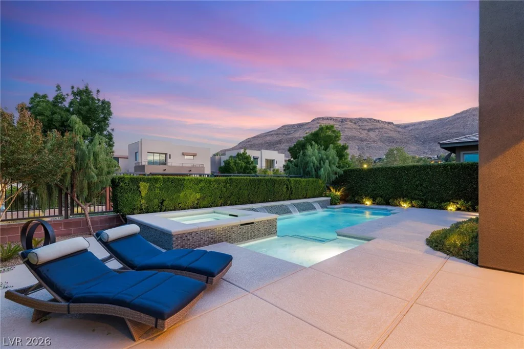 10373 Bressana, Las Vegas, NV 89135