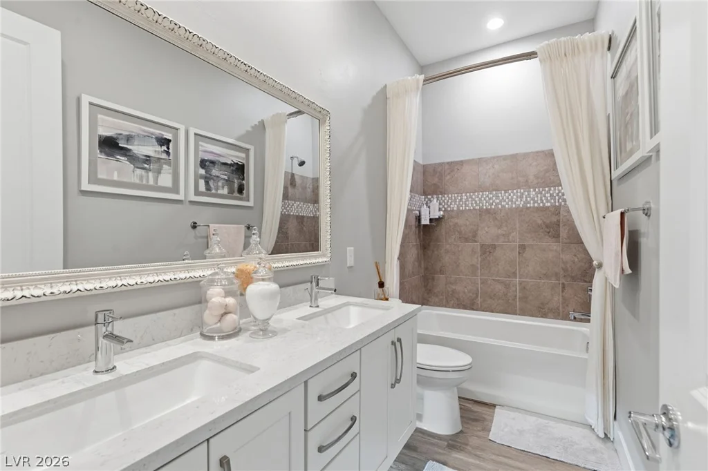 10373 Bressana, Las Vegas, NV 89135