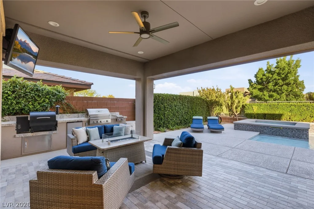 10373 Bressana, Las Vegas, NV 89135