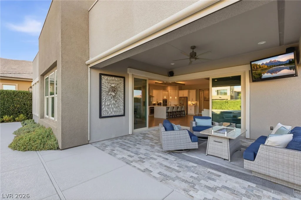 10373 Bressana, Las Vegas, NV 89135